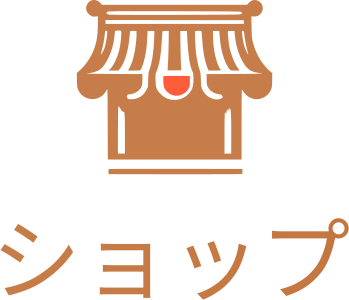 ショップ ロゴデザイン