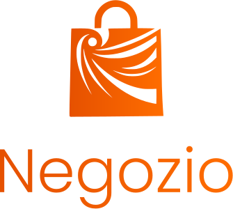 design del logo Negozio