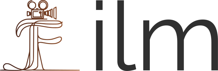 design del logo Cinema