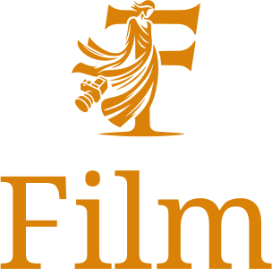 design del logo Cinema