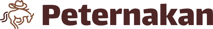 desain logo Peternakan