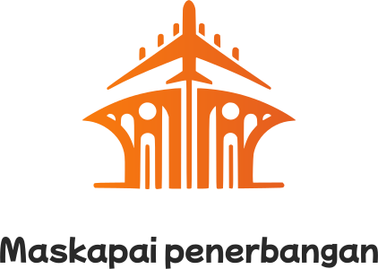 desain logo Maskapai penerbangan