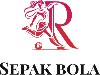 desain logo Sepak bola