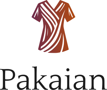 desain logo Pakaian