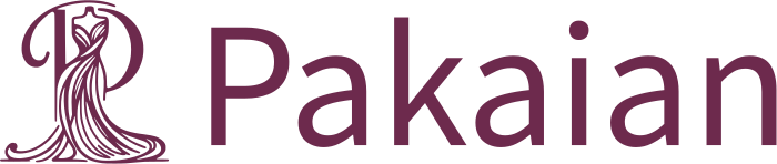 desain logo Pakaian