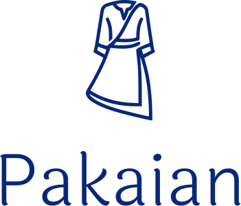 desain logo Pakaian