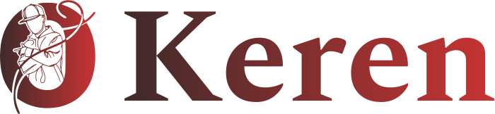 desain logo Keren