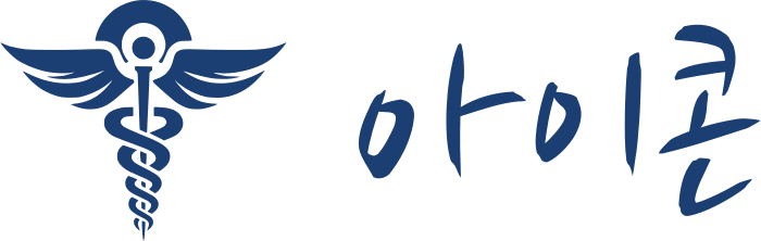 아이콘 로고 디자인