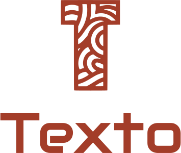 design de logotipo Texto