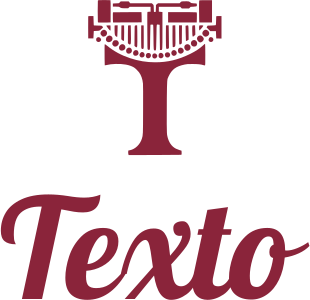 design de logotipo Texto