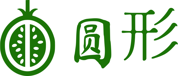 圆形 标志设计