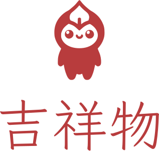 吉祥物 标志设计