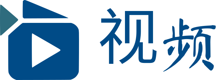 视频 标志设计