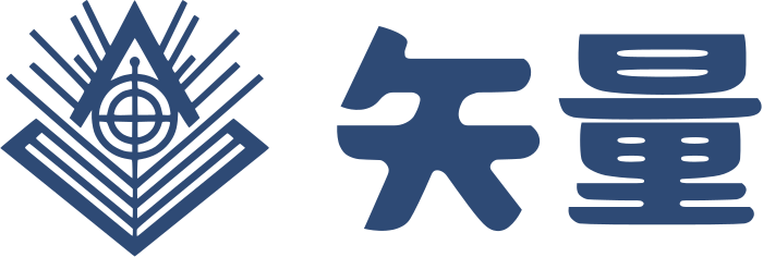 矢量 标志设计