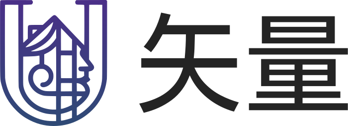 矢量 标志设计