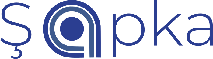 Şapka logo tasarımı