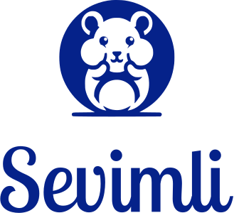 Sevimli logo tasarımı