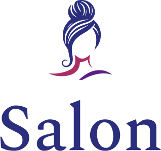 Salon logo tasarımı