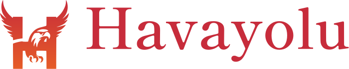Havayolu logo tasarımı