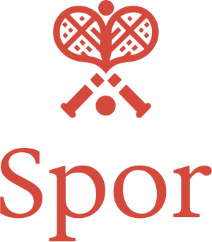 Spor logo tasarımı