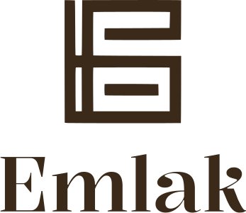 Emlak logo tasarımı