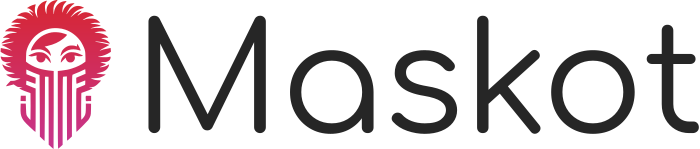 Maskot logo tasarımı
