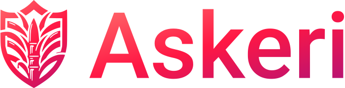 Askeri logo tasarımı