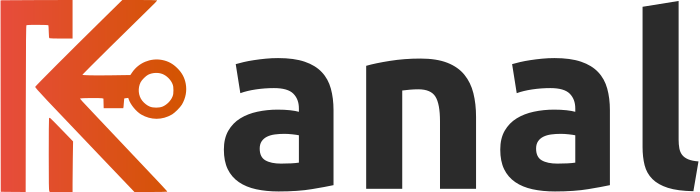 Kanal logo tasarımı