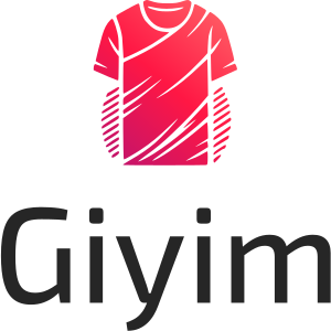 Giyim logo tasarımı