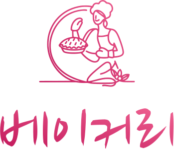 베이커리 로고 디자인