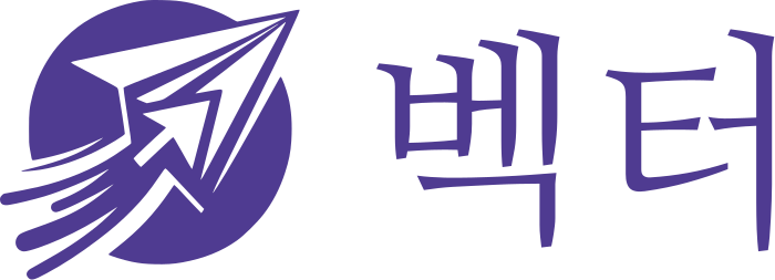 벡터 로고 디자인