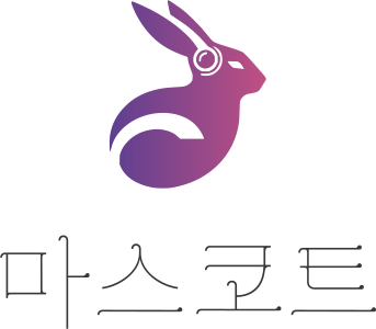 마스코트 로고 디자인