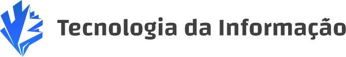 design de logotipo Tecnologia da Informação