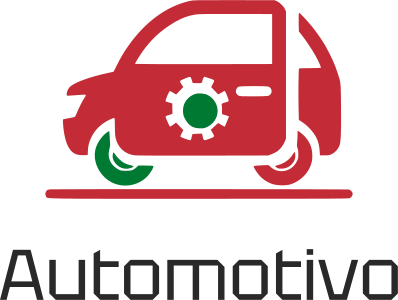 design de logotipo Automotivo