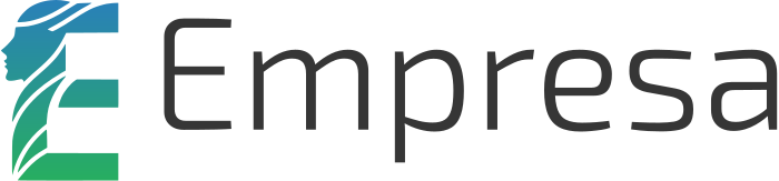 design de logotipo Empresa