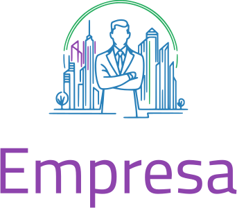 design de logotipo Empresa