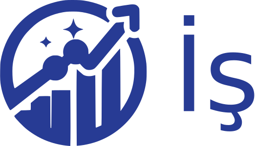 İş logo tasarımı