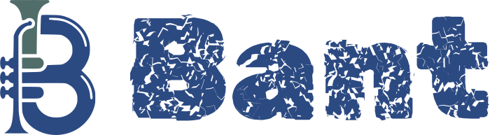 Bant logo tasarımı