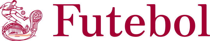 design de logotipo Futebol Americano