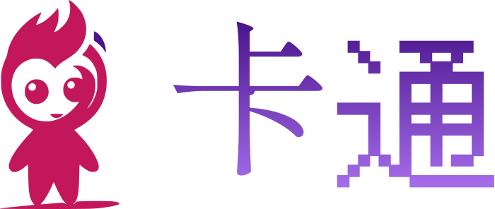 卡通 标志设计