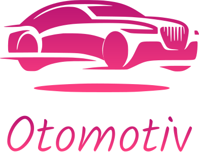 Otomotiv logo tasarımı