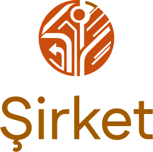 Şirket logo tasarımı