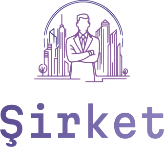 Şirket logo tasarımı