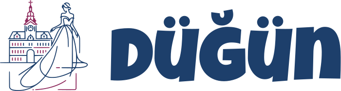 Düğün logo tasarımı