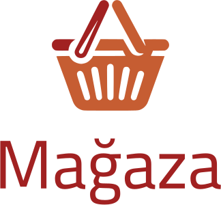 Mağaza logo tasarımı