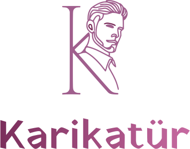 Çizgi Film logo tasarımı