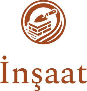 İnşaat logo tasarımı