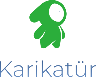 Çizgi Film logo tasarımı