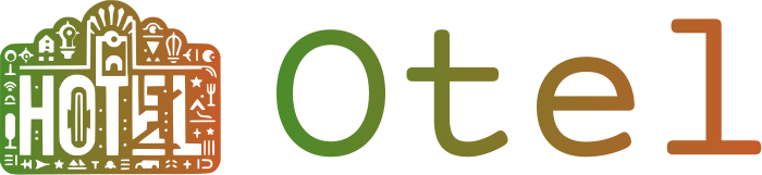 Otel logo tasarımı