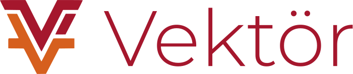 Vektör logo tasarımı